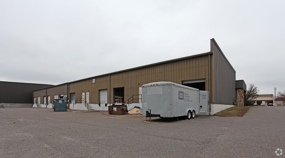 More Photos Of 4268 Belair Frontage Rd, Augusta Light Distribution For Lease