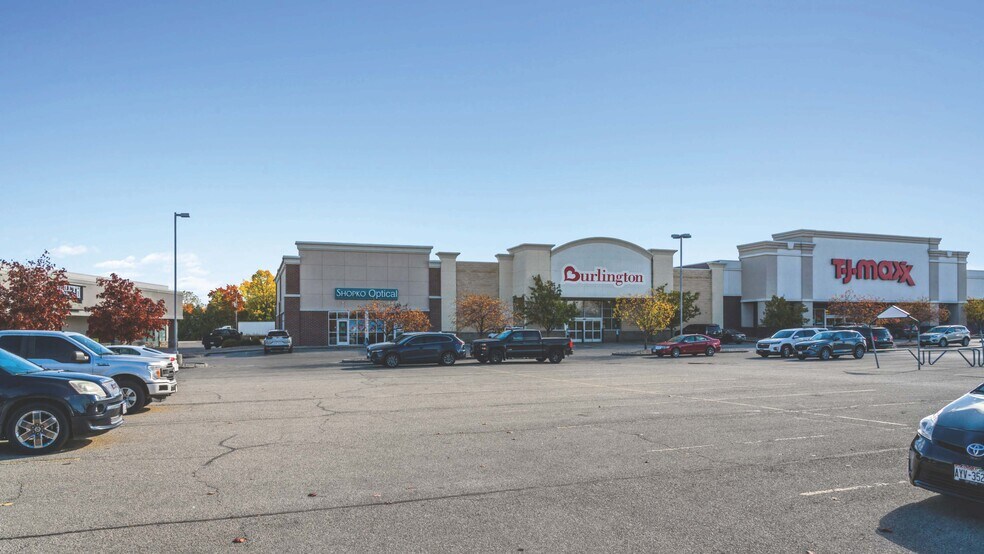 More Photos Of 1210-1226 S Koeller st, Oshkosh General Retail For Sale