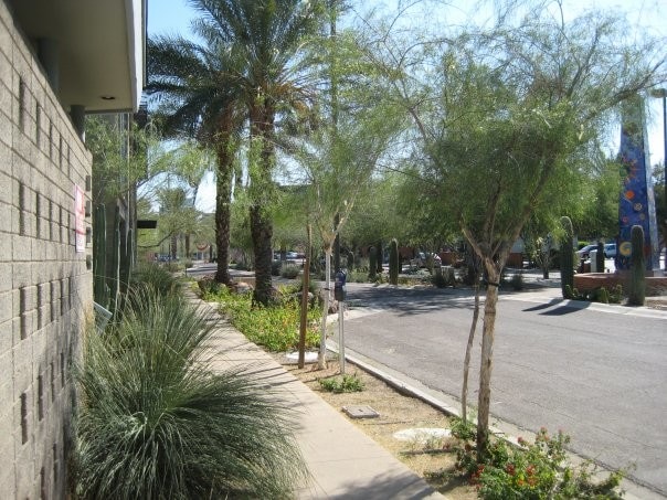 More Photos Of 1429 N 1st St, Phoenix Office For Lease