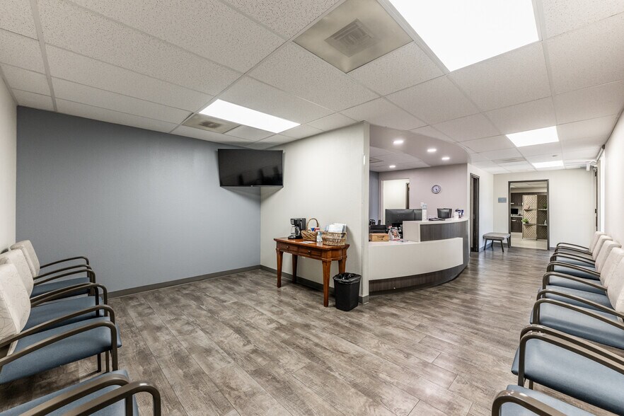 More Photos Of 130 Medical Center Pky, Huntsville Medical For Sale