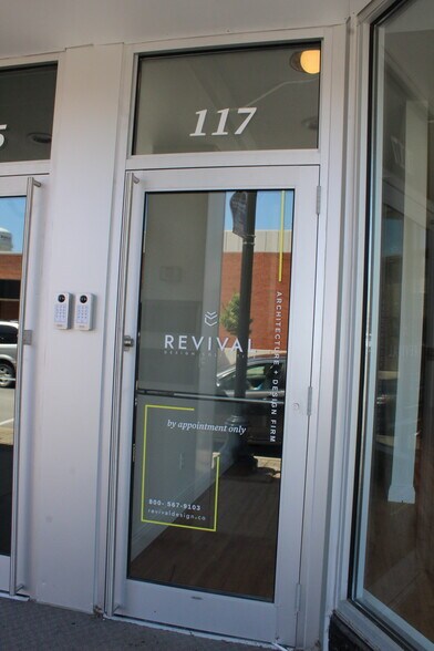 More Photos Of 117 W Main St, Coldwater Office For Lease