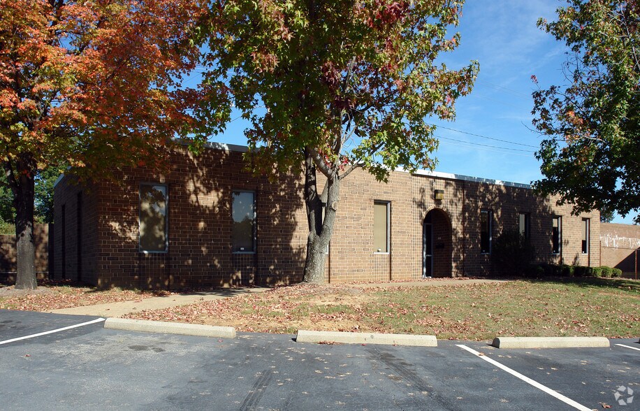 More Photos Of 326 Edwardia Dr, Greensboro Unknown For Lease