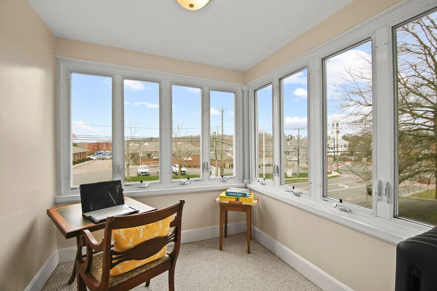 More Photos Of 18 Elm St, Rocky Hill Office Residential For Sale
