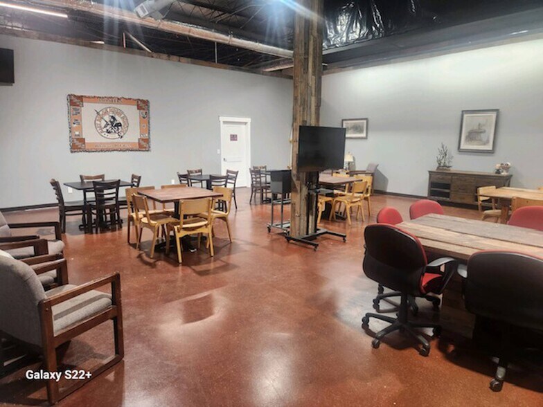 More Photos Of 4104 Ringgold Rd, Chattanooga Restaurant For Sale