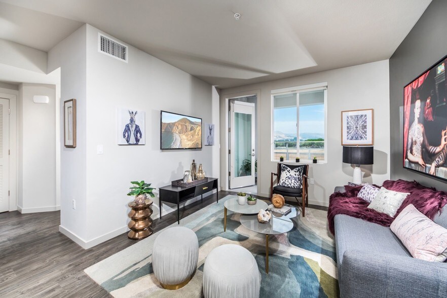 More Photos Of 1365 McCandless Dr, Milpitas Multifamily For Sale