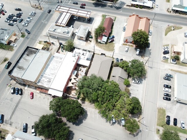 More Photos Of 103 E Main St, Pflugerville Office For Lease