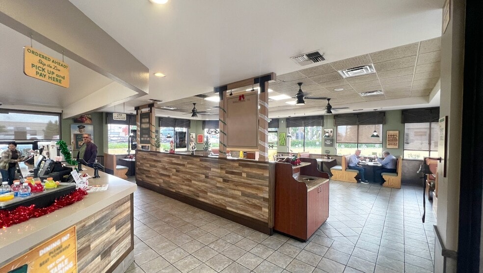 Photo of 1st Floor Ste 