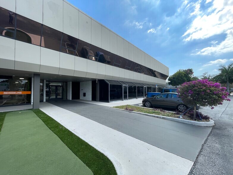 Primary Photo Of 1100 S Federal Hwy, Deerfield Beach Medical For Lease