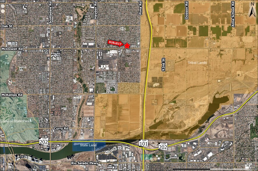 More Photos Of 1620 N 87th St, Scottsdale Auto Repair For Sale