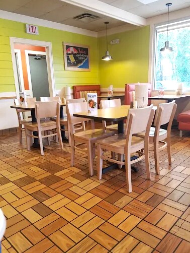 More Photos Of 656 Bush River Rd, Columbia General Retail For Sale