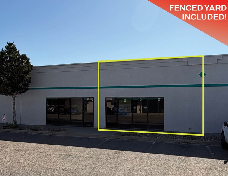 More Photos Of 332 Norfolk St, Aurora Light Manufacturing For Sale