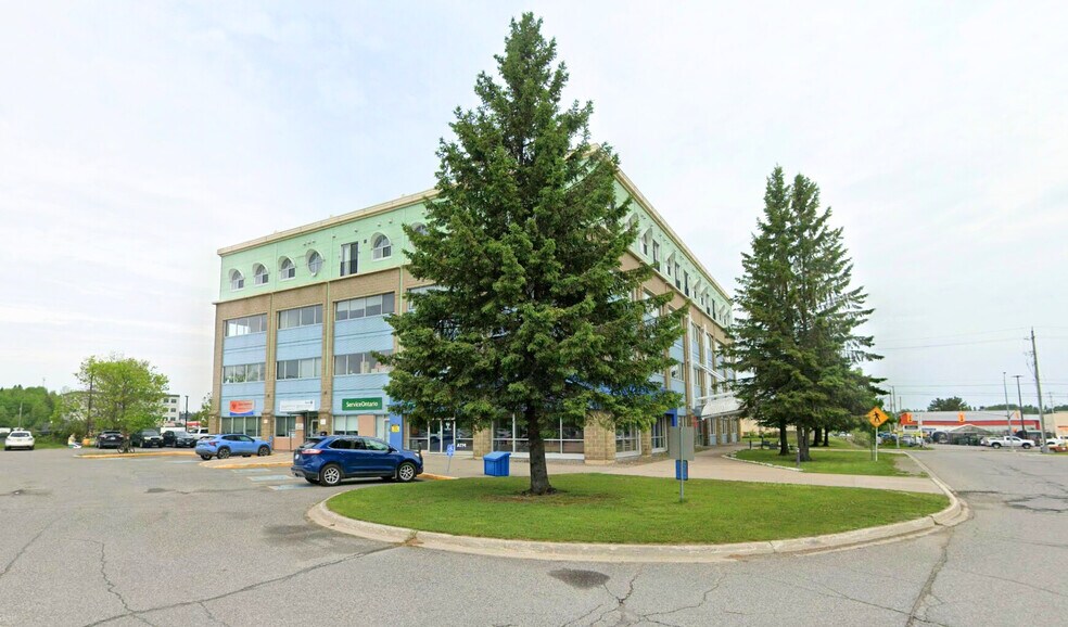 More Photos Of 145 Government Rd W, Kirkland Lake Office For Lease