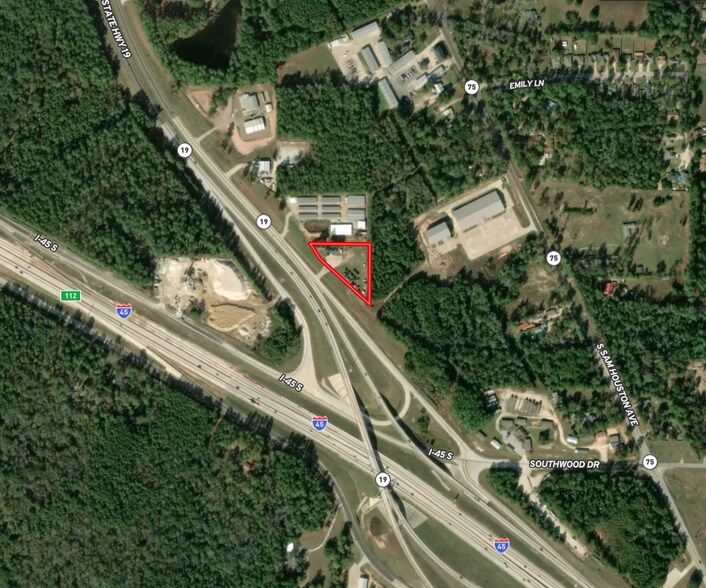 More Photos Of 140 State Highway 19, Huntsville Loft Creative Space For Sale