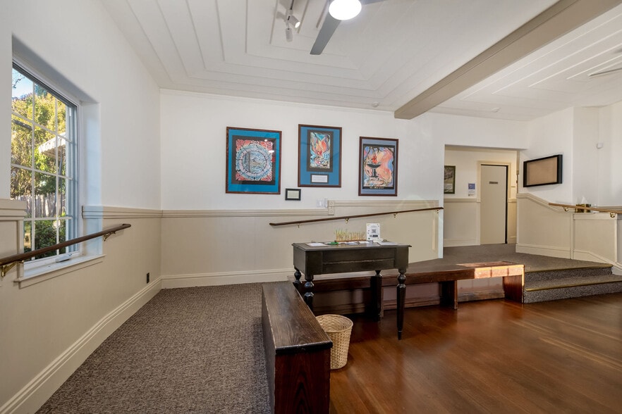 More Photos Of 246 S Church St, Grass Valley Specialty For Lease