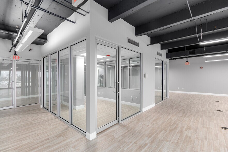 More Photos Of 1680 Michigan Ave, Miami Beach Office For Sale