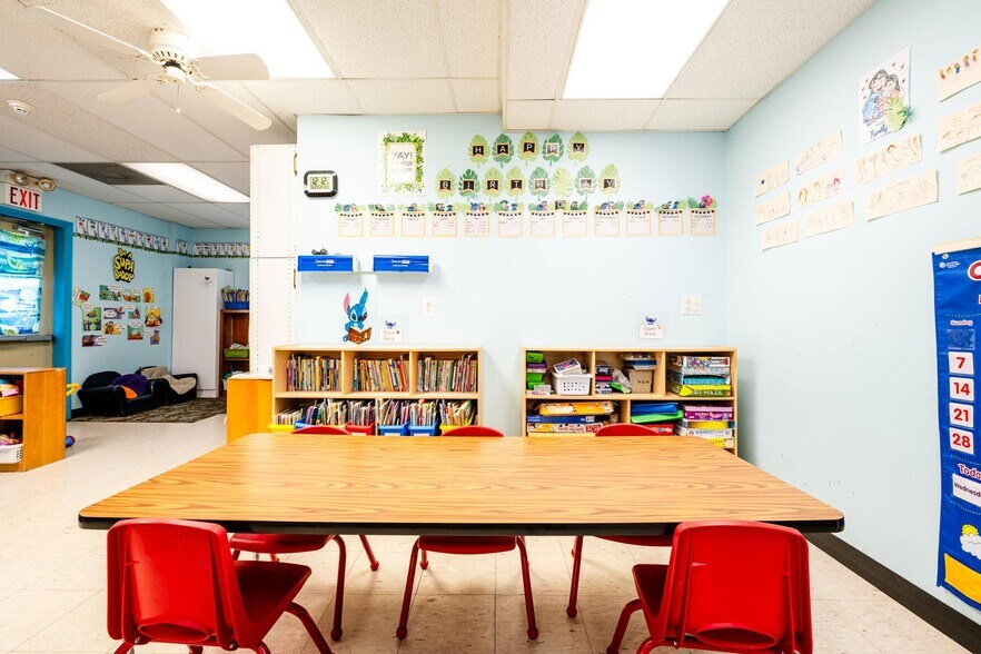 More Photos Of 3419 Hollywood Rd, Saint Joseph Daycare Center For Sale