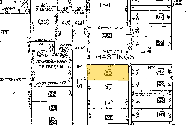 More Photos Of 1725 Hastings Ave, Cincinnati Apartments For Sale