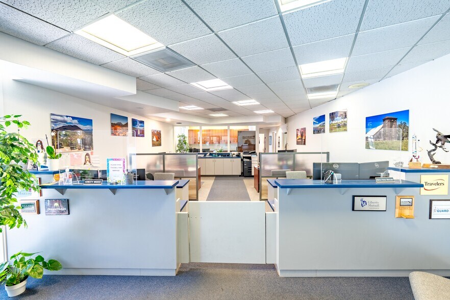 More Photos Of 650 N Main St, Lakeport Bank For Sale