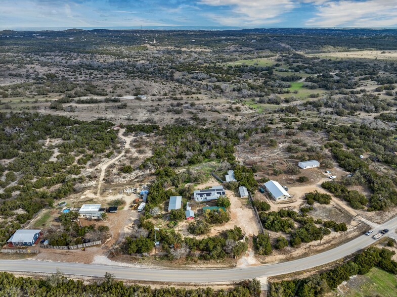 Primary Photo Of 1740 W Fitzhugh Rd, Dripping Springs Office Residential For Sale