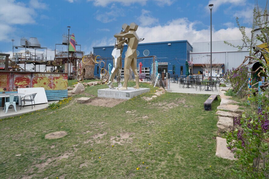 More Photos Of 1209 N College Ave, Fort Collins Movie Theatre For Sale