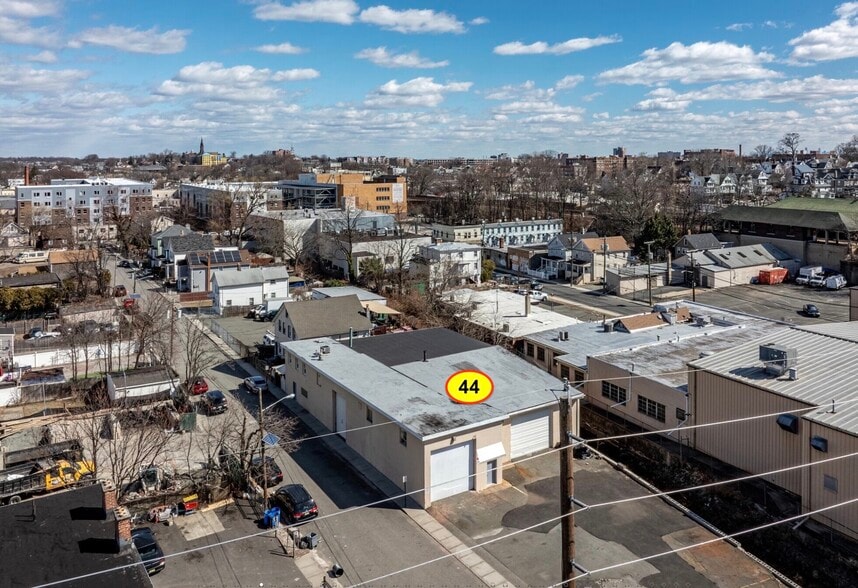 More Photos Of 44 Stockman St, West Orange Warehouse For Lease