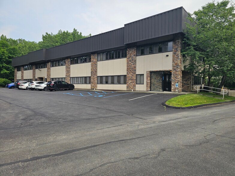 More Photos Of 3881 Danbury Rd, Brewster Village Light Distribution For Sale