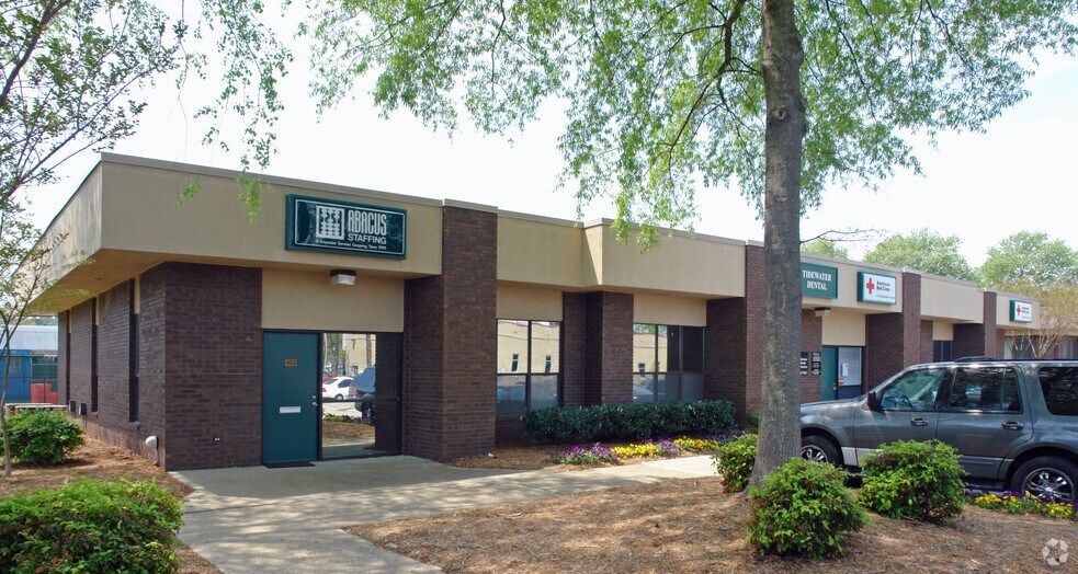 More Photos Of 5265 Providence Rd, Virginia Beach Unknown For Lease