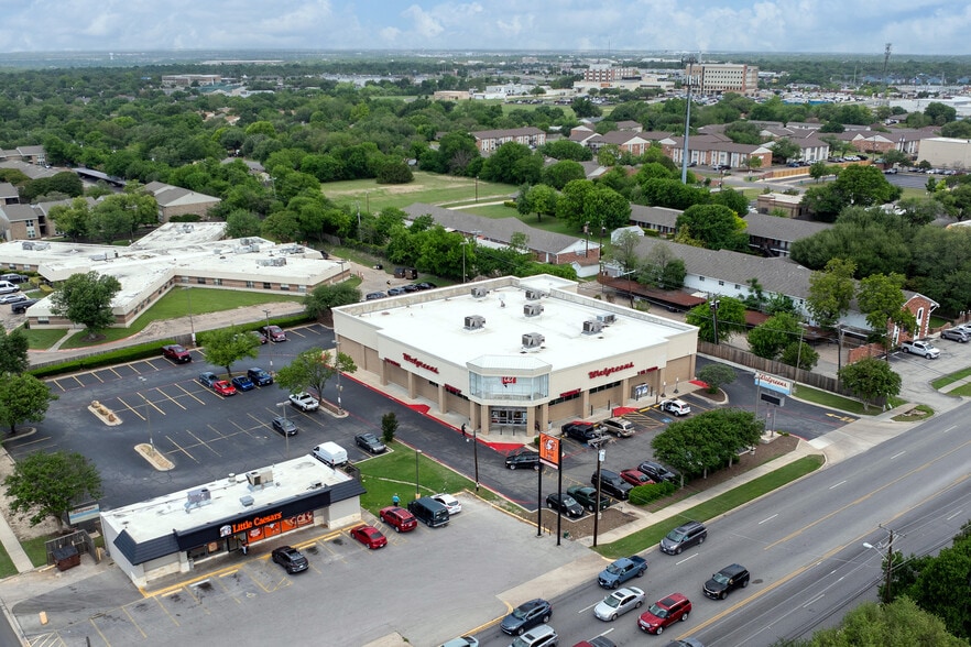 More Photos Of 3614 S 31st St, Temple Drugstore For Sale