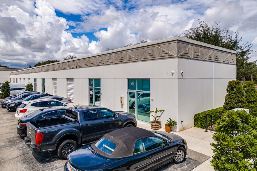 Primary Photo Of 6453 W Rogers Cir, Boca Raton Warehouse For Lease