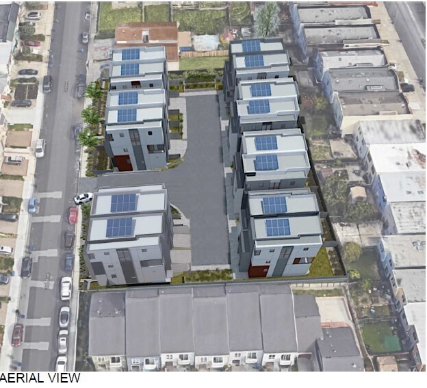 More Photos Of 141 3rd Ave, Daly City Land For Sale