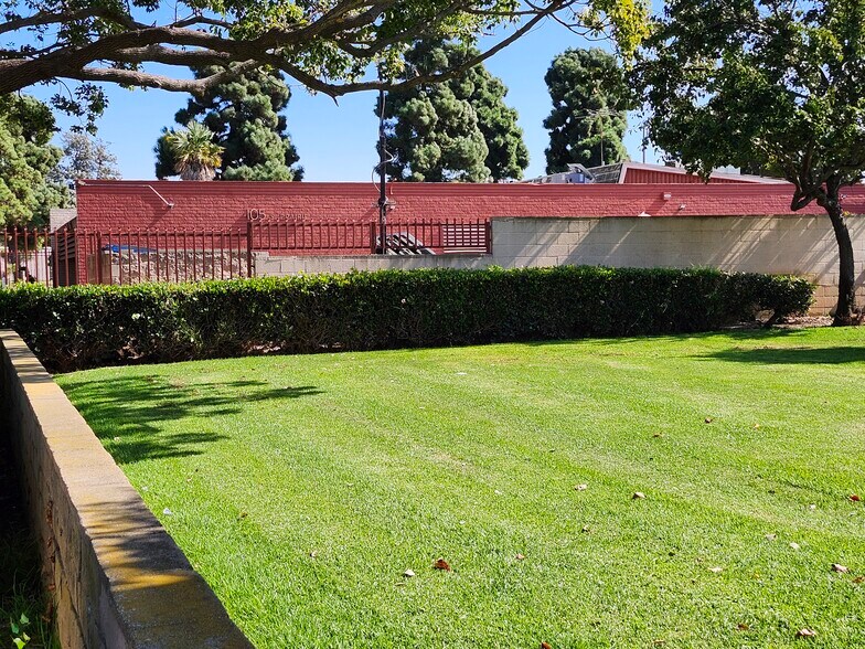 More Photos Of 101-105 S Prairie Ave, Inglewood Medical For Sale
