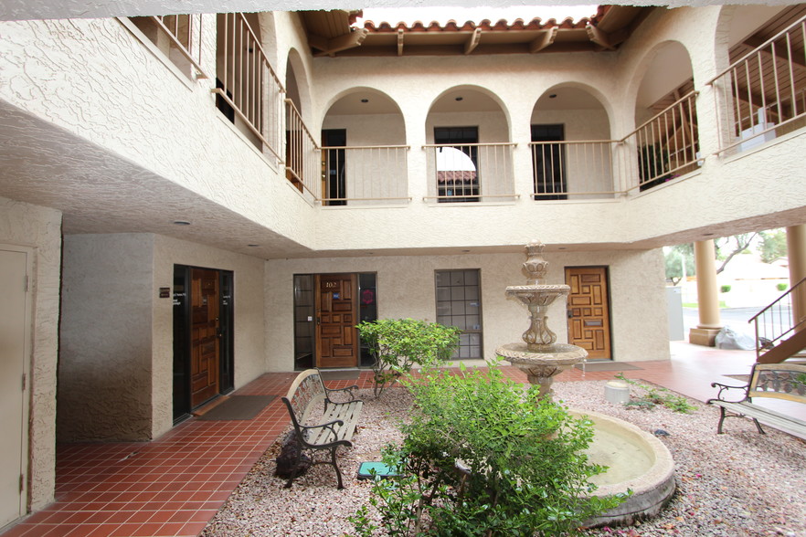 More Photos Of 1250 E Baseline Rd, Tempe Office For Lease