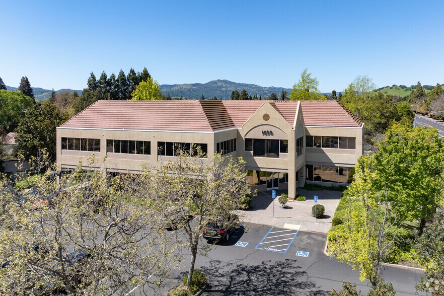 More Photos Of 1499 Oliver Rd, Fairfield Office For Lease