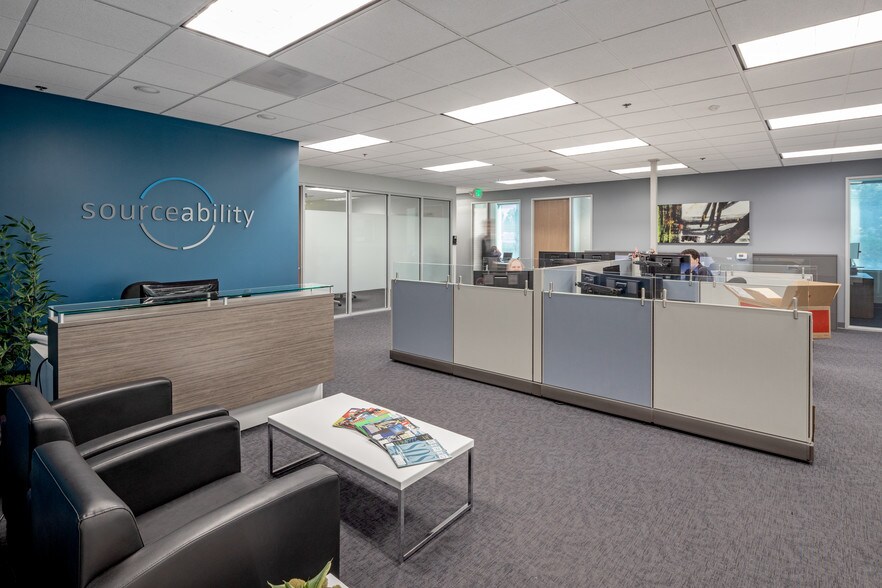 More Photos Of 60 Bunsen, Irvine Loft Creative Space For Lease