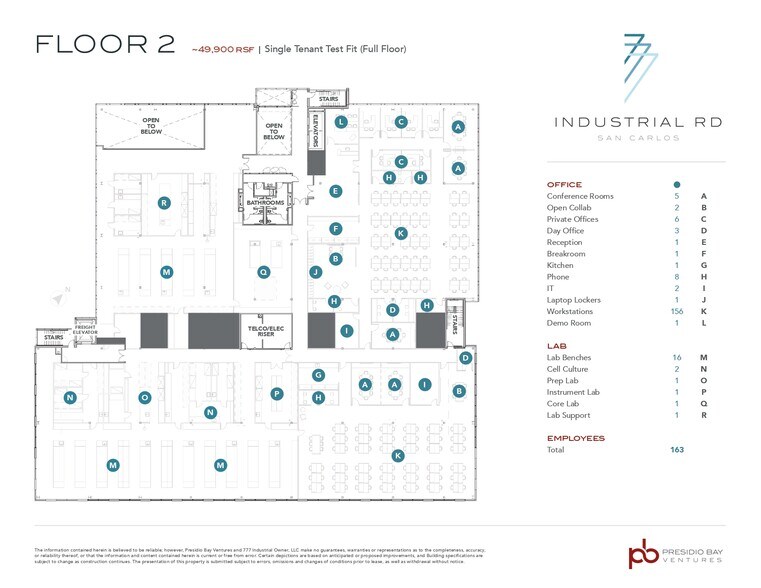 Photo of 2nd Floor Ste 