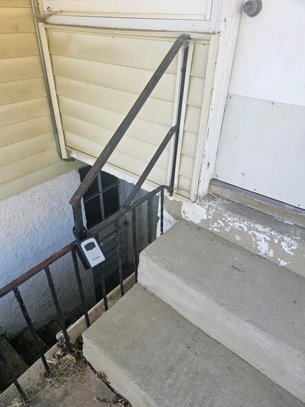 More Photos Of 4416 Fitch Ave, Nottingham Medical For Lease