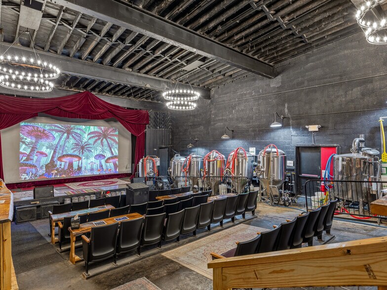 More Photos Of 70 N Main St, Mars Hill Restaurant For Sale