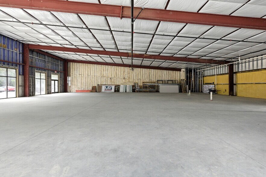 More Photos Of 48 Terrace Dr, Ridgeland Storefront Retail Office For Lease