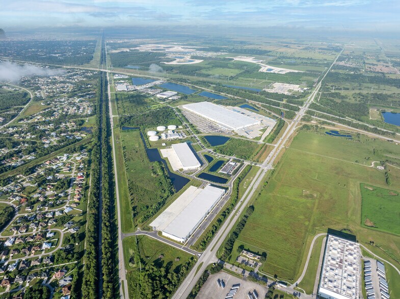 More Photos Of 6939 LTC Pky, Port Saint Lucie Unknown For Lease
