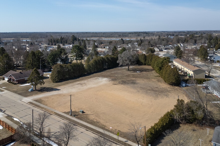More Photos Of 3612 Bellevue Pl, Two Rivers Land For Sale