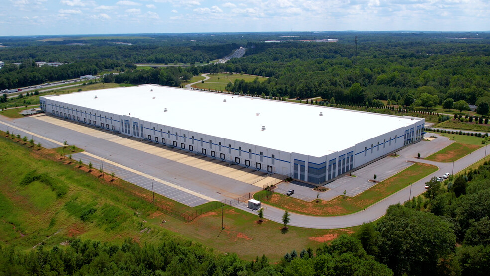 Primary Photo Of 200 Fort Prince Rd, Wellford Distribution For Lease