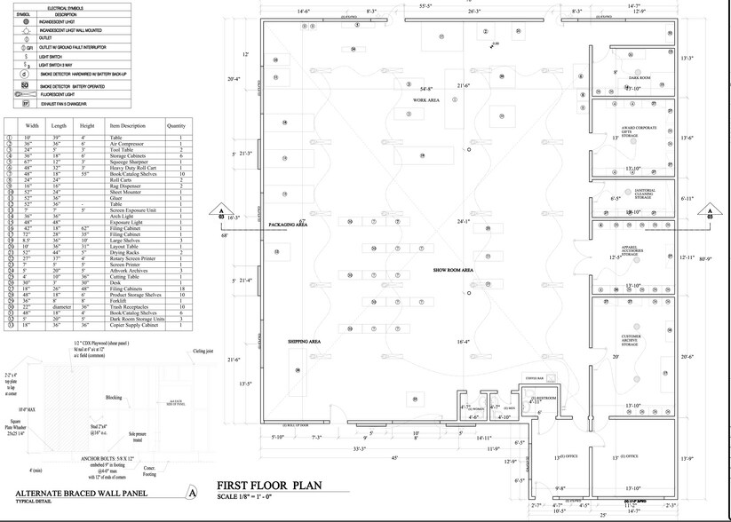 More Photos Of 13205 Lakeland Rd, Santa Fe Springs Manufacturing For Sale