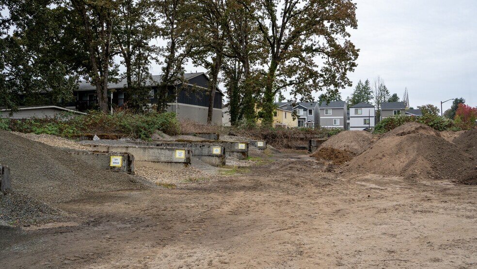 More Photos Of 3011 170th Ave, Beaverton Land For Sale