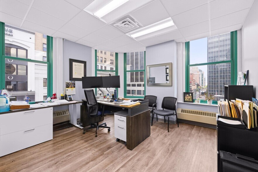 More Photos Of 403 Main St, Buffalo Office For Lease