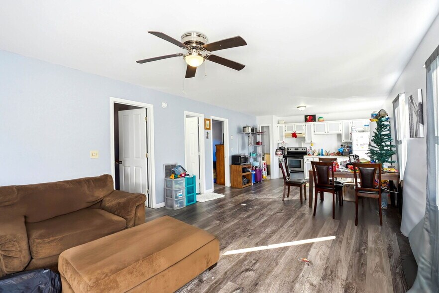 More Photos Of 107 Eddie Ln, Roan Mountain Land For Sale