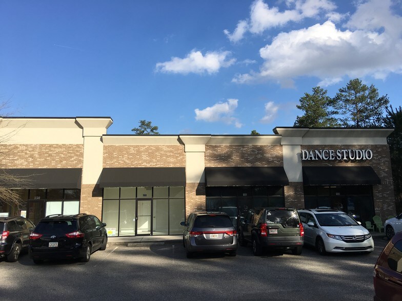 More Photos Of 1675 Peachtree Pky, Cumming Storefront Retail Office For Lease
