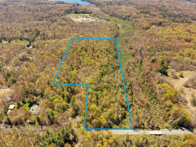 More Photos Of V/L Orshal Road, Whitehall Land For Sale