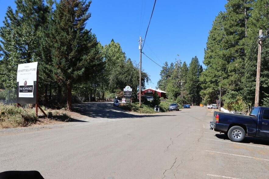 More Photos Of 3435 Carson Rd, Camino Land For Sale