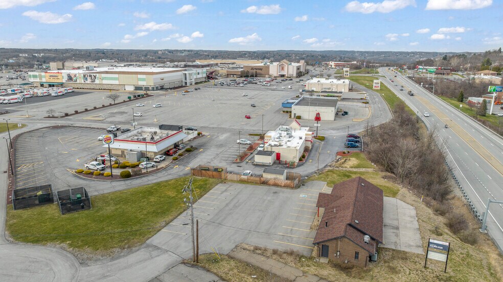More Photos Of 201 Fairview Dr, Monaca Storefront Retail Office For Sale