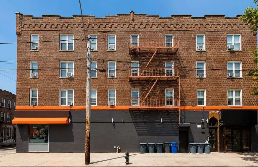 More Photos Of 203 Avenue U, Brooklyn Storefront Retail Residential For Sale